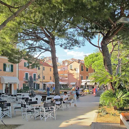 Il Mulino 275s * Imperia