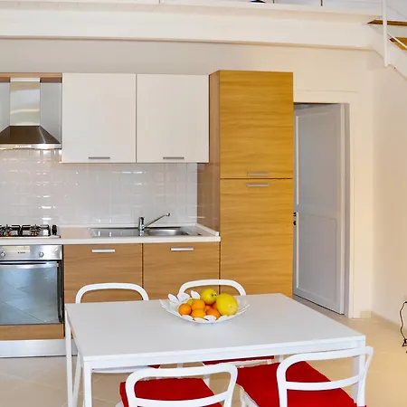 Il Mulino 275s Apartment *
