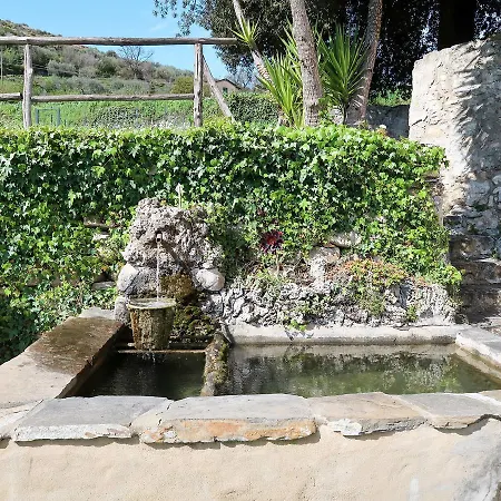 Il Mulino 275s Apartment