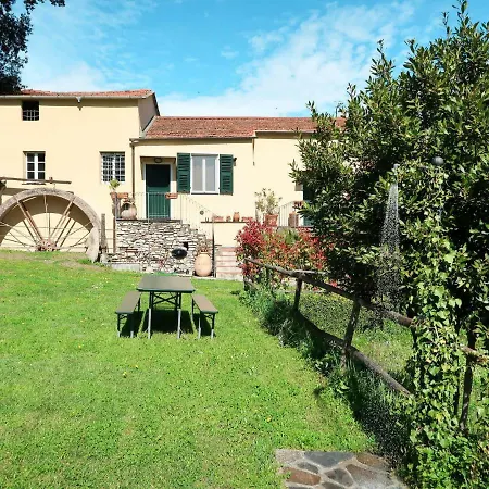 Apartment Il Mulino 275s