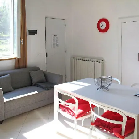 Il Mulino 275s Apartment