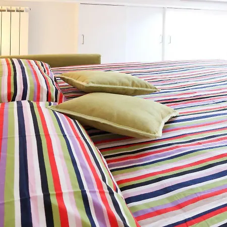 Il Mulino 275s Apartment