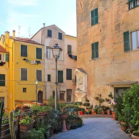Il Mulino 275s Apartment