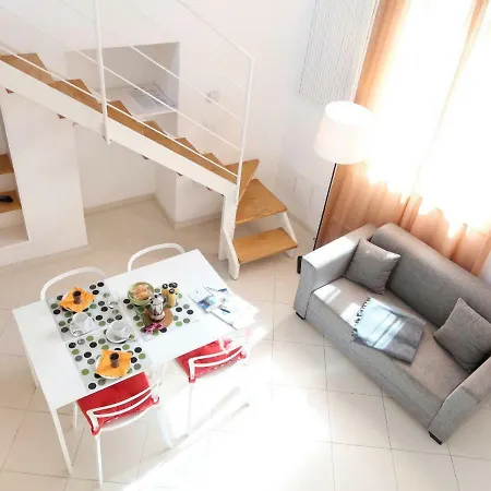 Apartment Il Mulino 275s