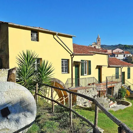 Apartment Il Mulino 275s