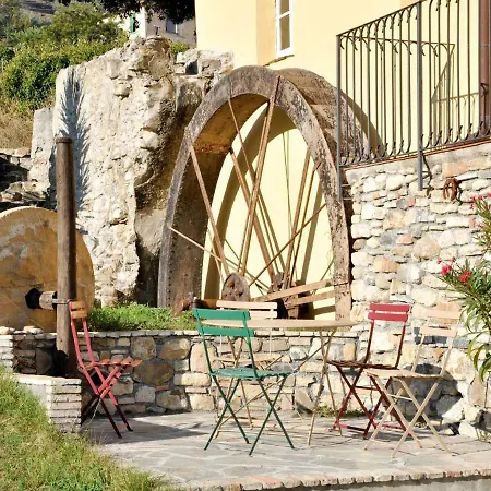 Apartment Il Mulino 275s *