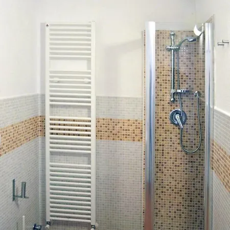 Apartment Il Mulino 275s *