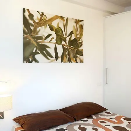 Apartment Il Mulino 275s *