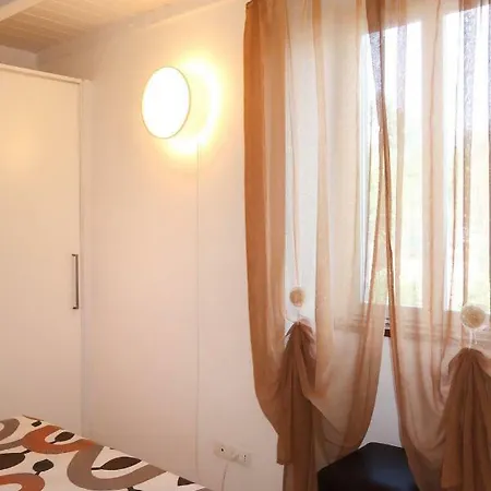 Apartment Il Mulino 275s
